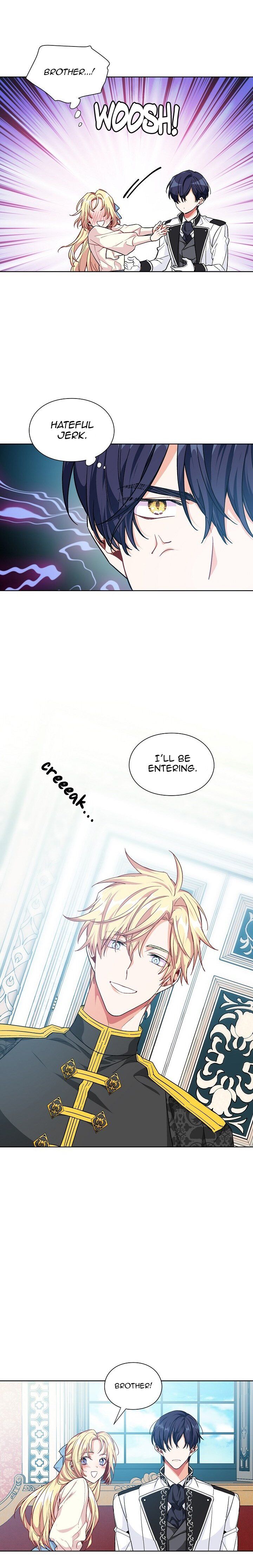 Doctor Elise: The Royal Lady With The Lamp Chapter 104 - Page 11