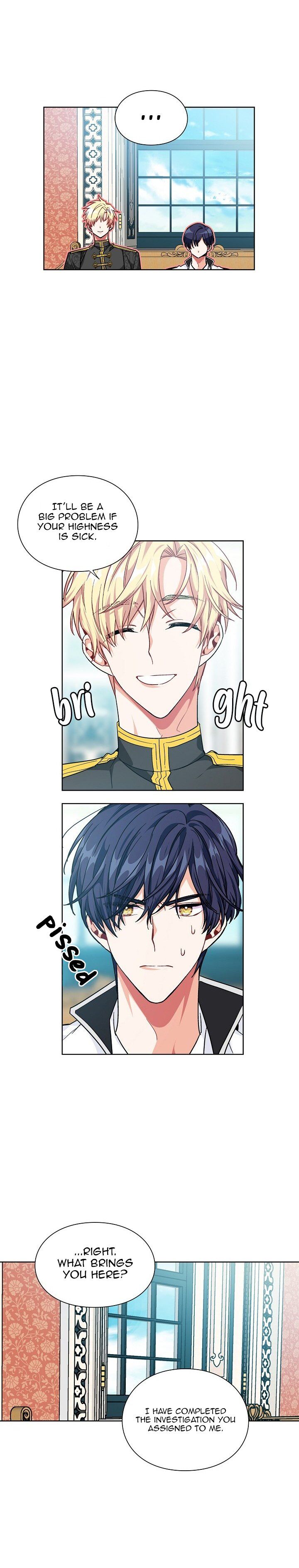 Doctor Elise: The Royal Lady With The Lamp Chapter 104 - Page 13