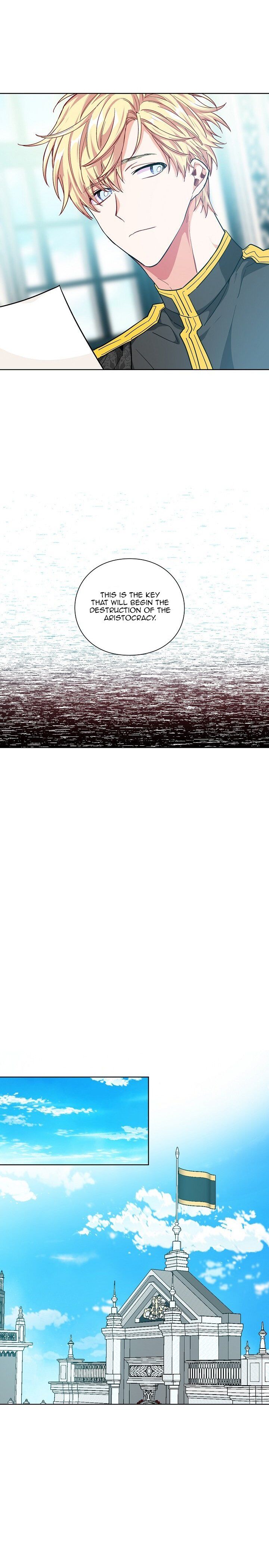 Doctor Elise: The Royal Lady With The Lamp Chapter 104 - Page 14