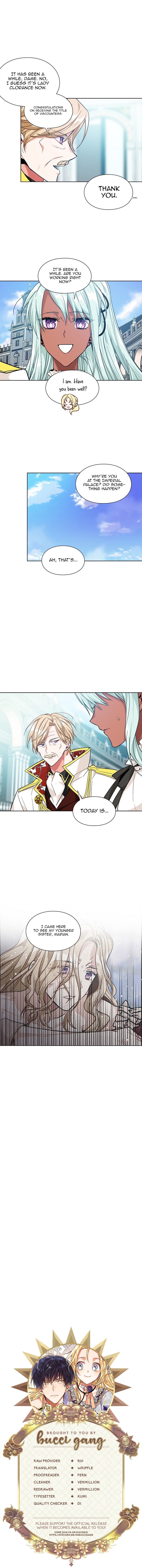 Doctor Elise: The Royal Lady With The Lamp Chapter 104 - Page 16