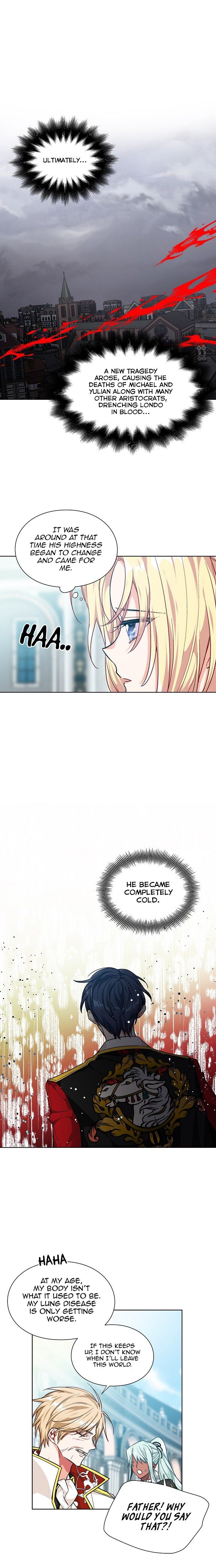 Doctor Elise: The Royal Lady With The Lamp Chapter 105 - Page 4