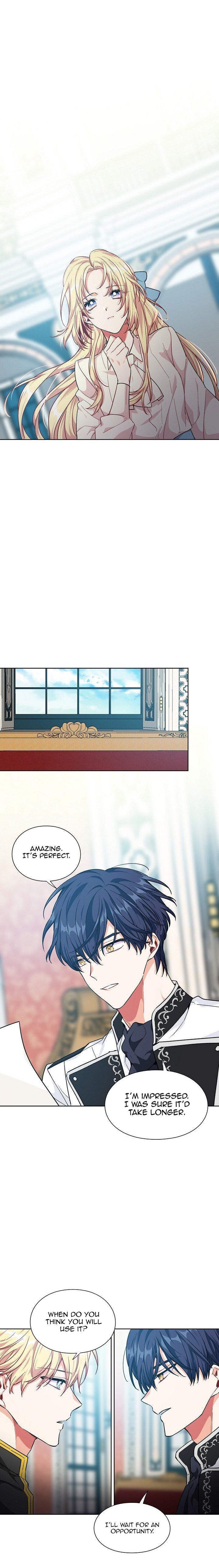 Doctor Elise: The Royal Lady With The Lamp Chapter 105 - Page 6