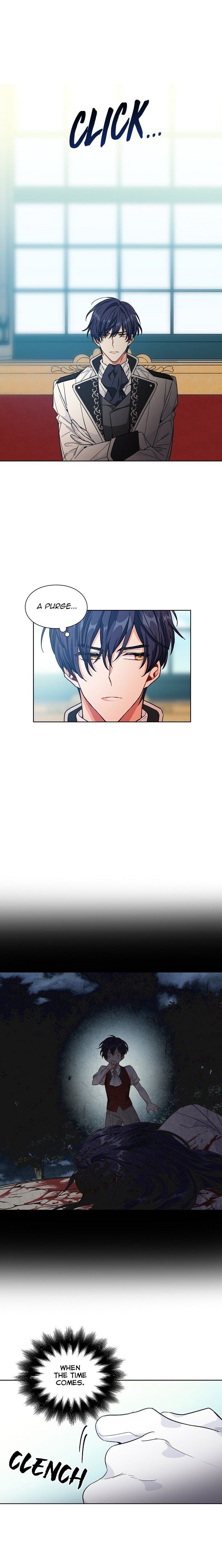 Doctor Elise: The Royal Lady With The Lamp Chapter 105 - Page 9