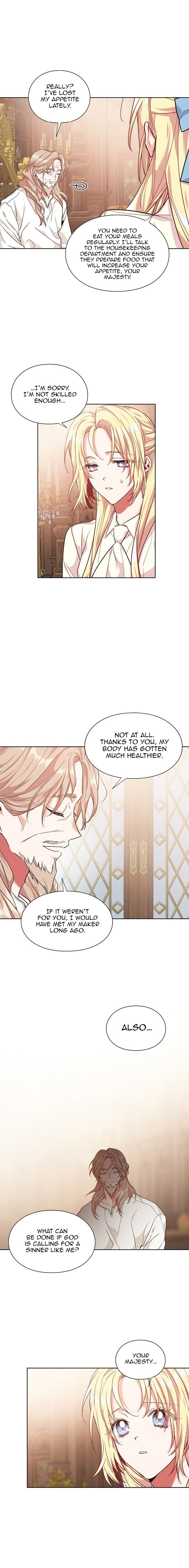 Doctor Elise: The Royal Lady With The Lamp Chapter 106 - Page 5