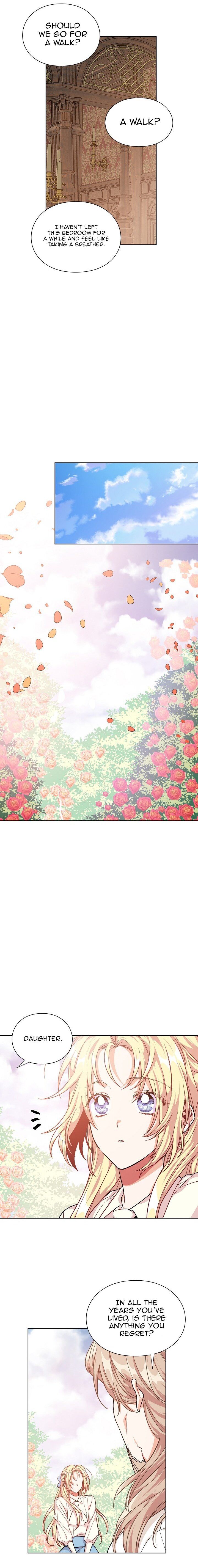 Doctor Elise: The Royal Lady With The Lamp Chapter 106 - Page 6