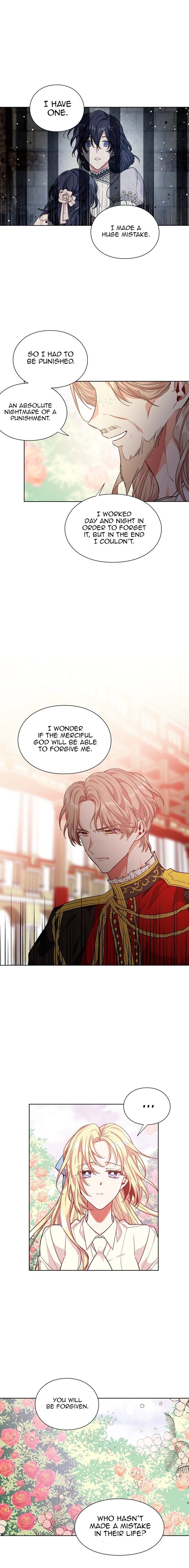 Doctor Elise: The Royal Lady With The Lamp Chapter 106 - Page 7