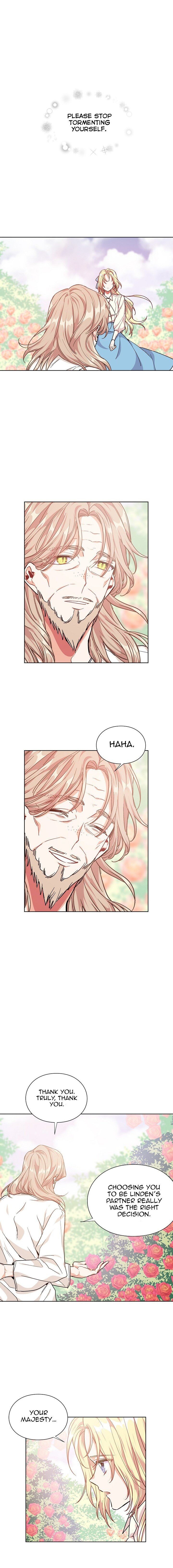 Doctor Elise: The Royal Lady With The Lamp Chapter 106 - Page 9