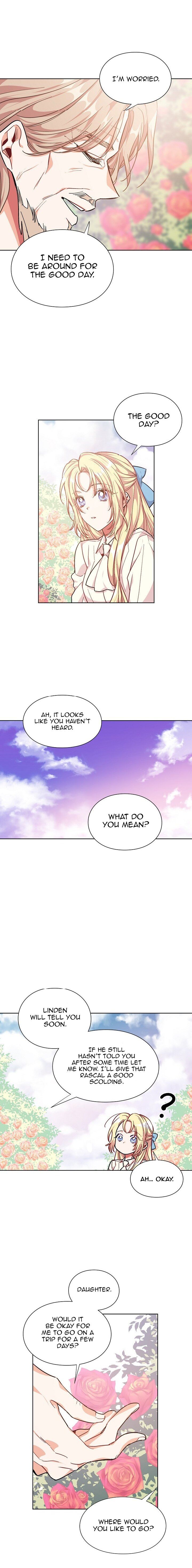 Doctor Elise: The Royal Lady With The Lamp Chapter 106 - Page 10