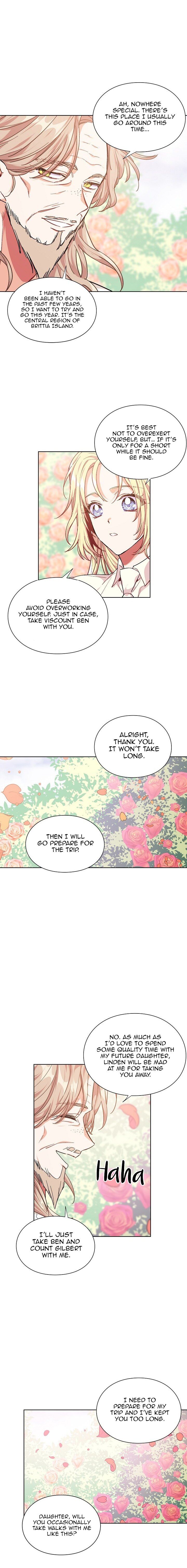 Doctor Elise: The Royal Lady With The Lamp Chapter 106 - Page 11