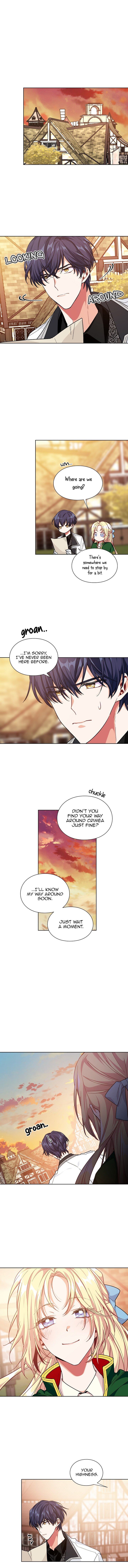 Doctor Elise: The Royal Lady With The Lamp Chapter 108 - Page 4