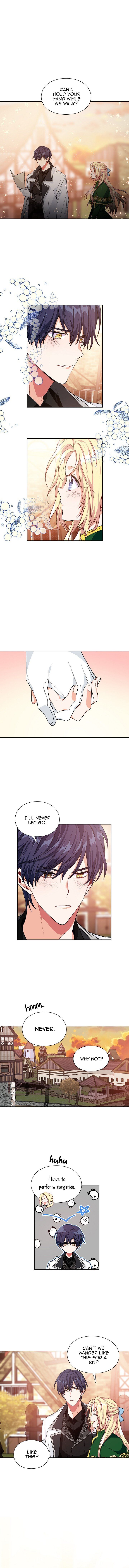 Doctor Elise: The Royal Lady With The Lamp Chapter 108 - Page 5