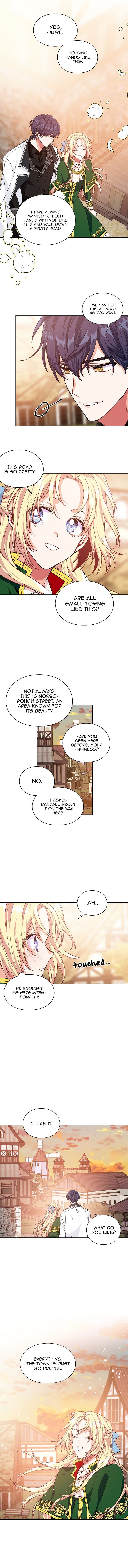 Doctor Elise: The Royal Lady With The Lamp Chapter 108 - Page 6