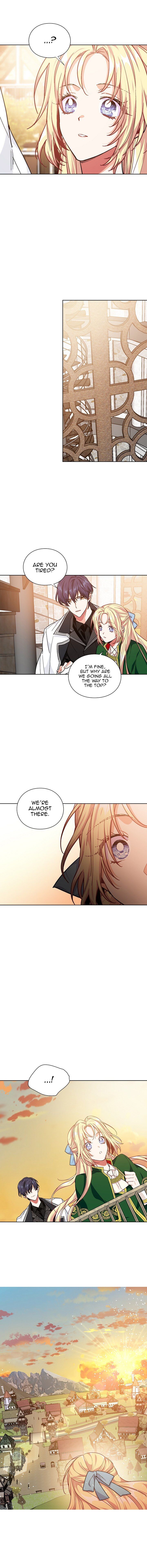 Doctor Elise: The Royal Lady With The Lamp Chapter 108 - Page 8