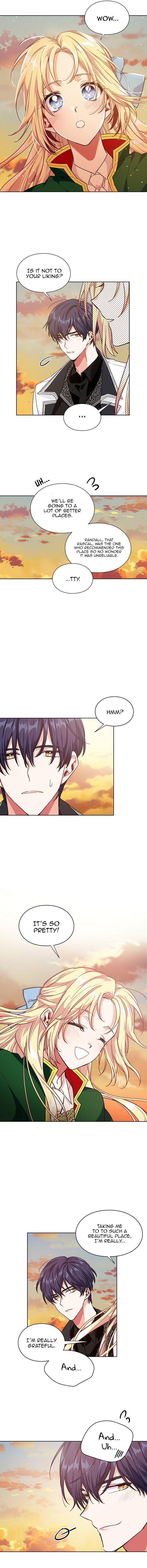 Doctor Elise: The Royal Lady With The Lamp Chapter 108 - Page 9