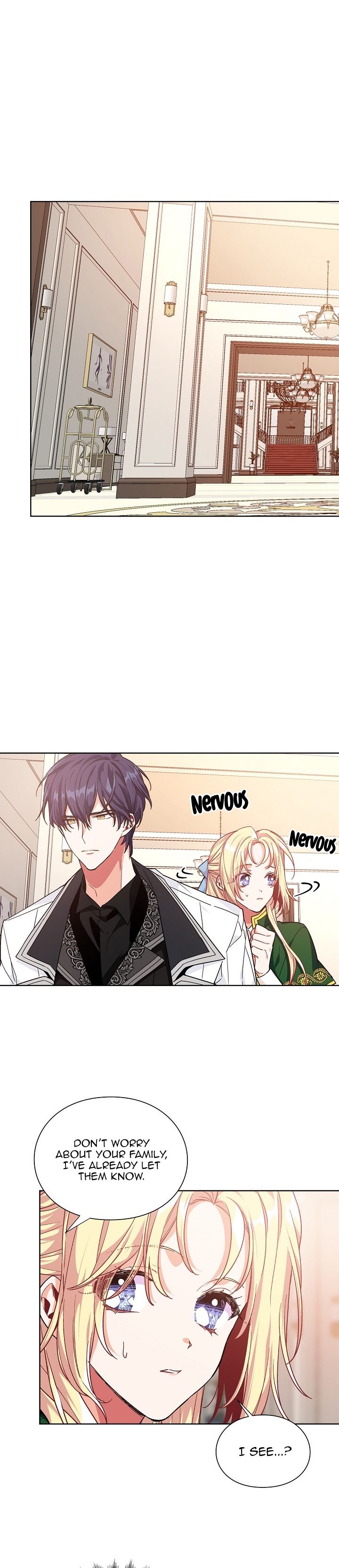 Doctor Elise: The Royal Lady With The Lamp Chapter 109 - Page 4