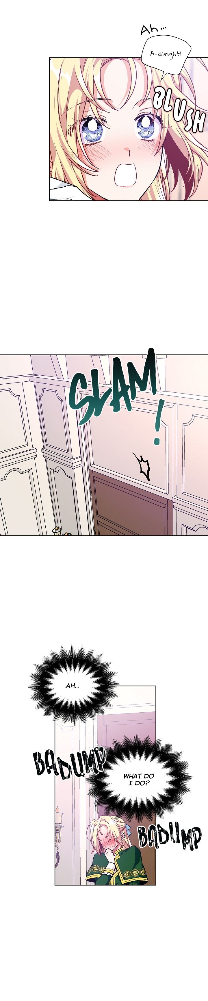 Doctor Elise: The Royal Lady With The Lamp Chapter 109 - Page 10