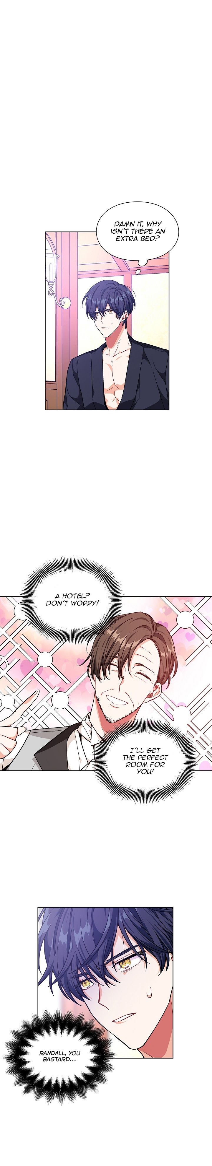 Doctor Elise: The Royal Lady With The Lamp Chapter 109 - Page 15