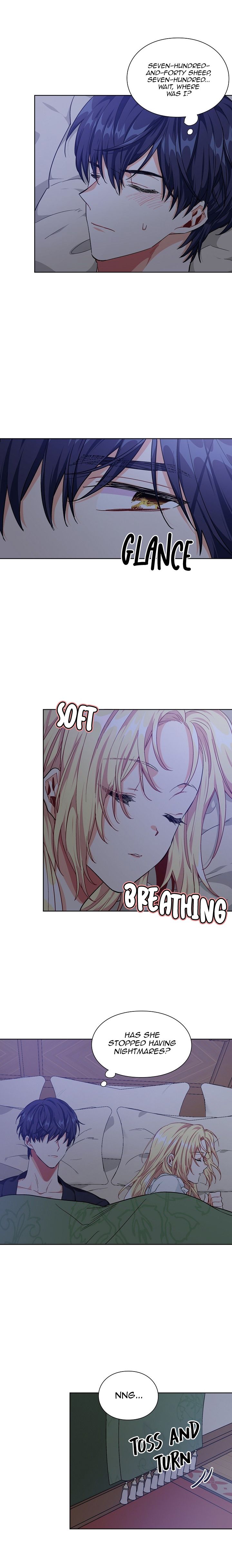 Doctor Elise: The Royal Lady With The Lamp Chapter 109 - Page 18