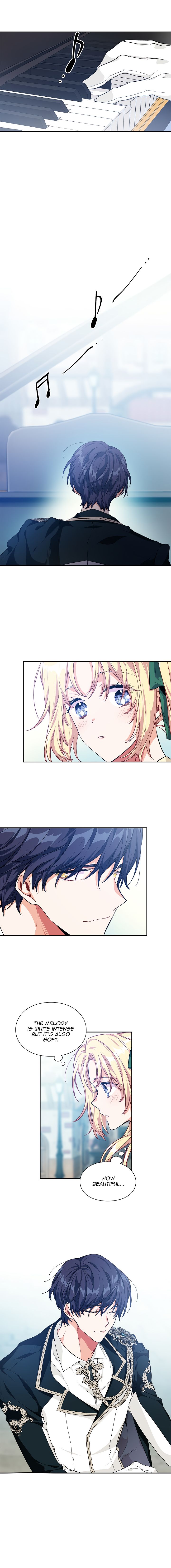 Doctor Elise: The Royal Lady With The Lamp Chapter 110 - Page 9