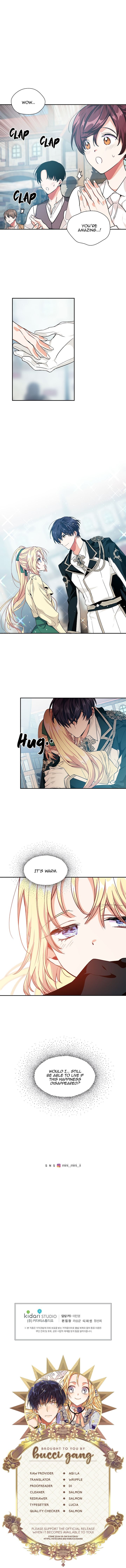 Doctor Elise: The Royal Lady With The Lamp Chapter 110 - Page 10