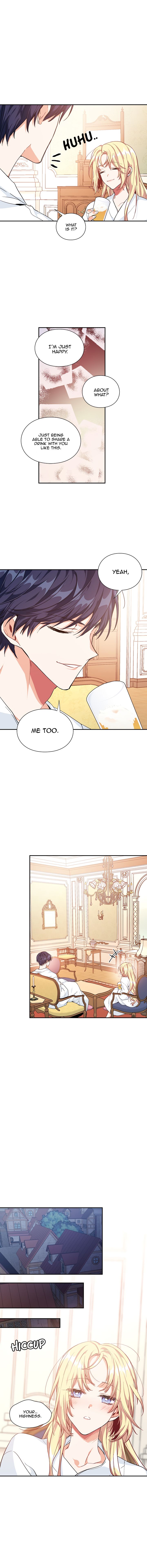 Doctor Elise: The Royal Lady With The Lamp Chapter 111 - Page 4