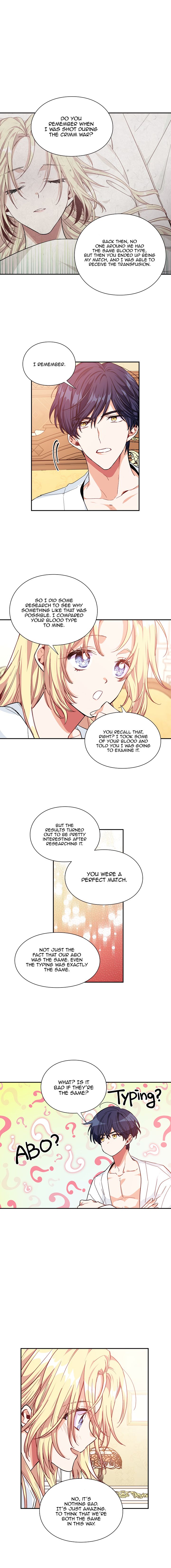 Doctor Elise: The Royal Lady With The Lamp Chapter 111 - Page 8