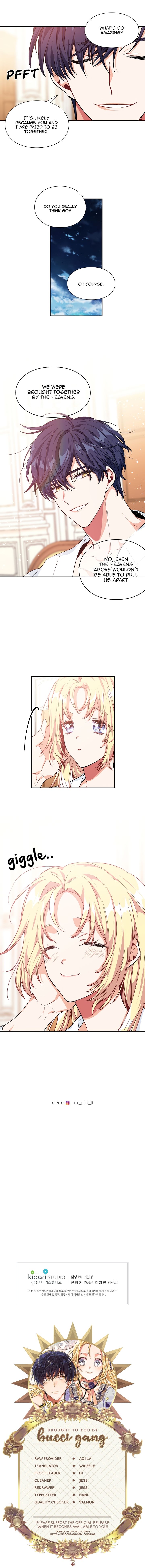 Doctor Elise: The Royal Lady With The Lamp Chapter 111 - Page 9