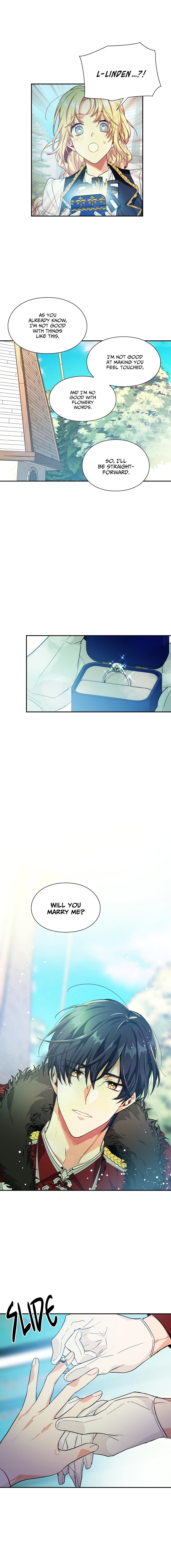 Doctor Elise: The Royal Lady With The Lamp Chapter 113 - Page 8