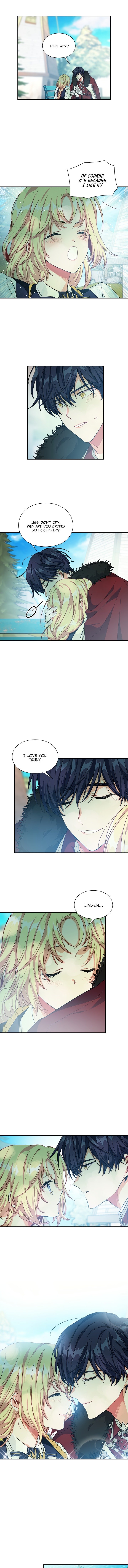 Doctor Elise: The Royal Lady With The Lamp Chapter 113 - Page 10