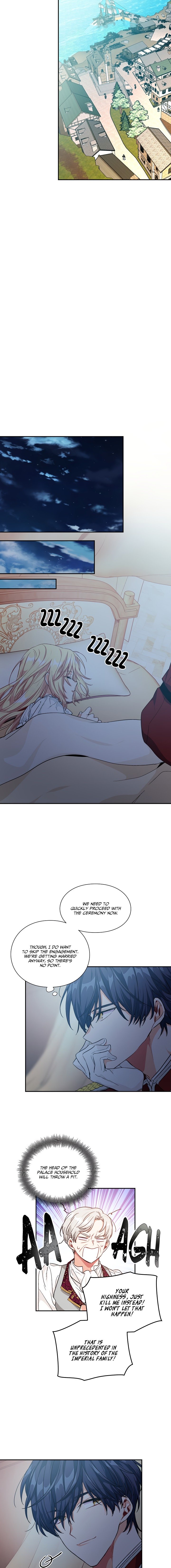 Doctor Elise: The Royal Lady With The Lamp Chapter 113 - Page 11