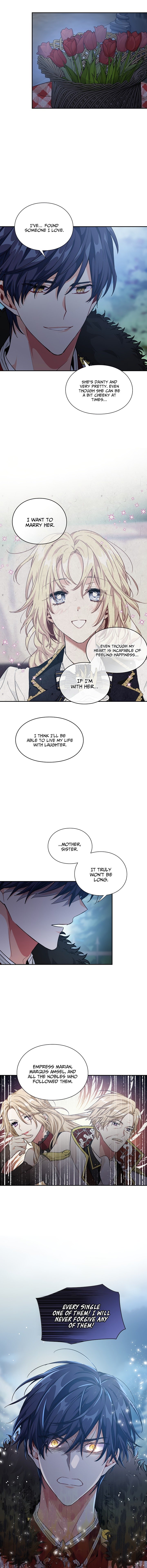 Doctor Elise: The Royal Lady With The Lamp Chapter 113 - Page 14