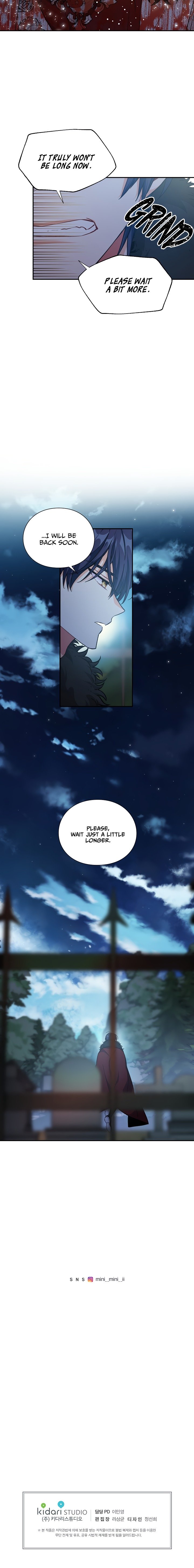 Doctor Elise: The Royal Lady With The Lamp Chapter 113 - Page 15