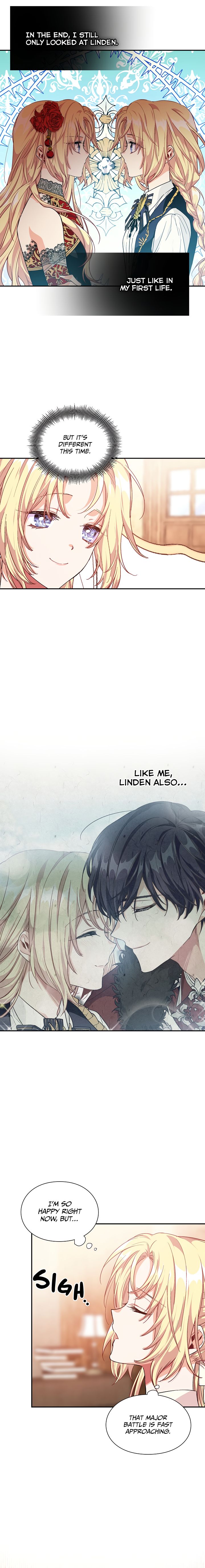 Doctor Elise: The Royal Lady With The Lamp Chapter 114 - Page 4