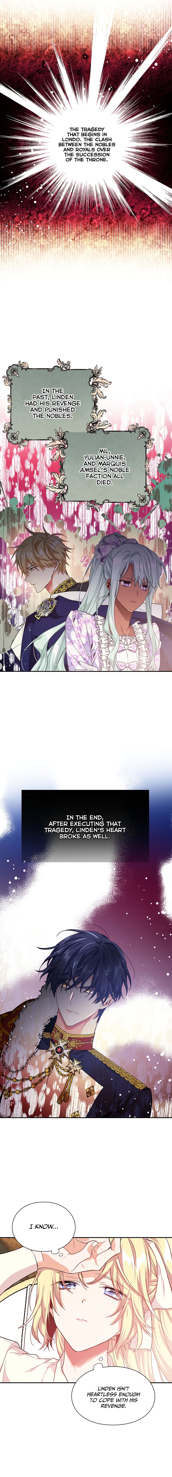 Doctor Elise: The Royal Lady With The Lamp Chapter 114 - Page 5