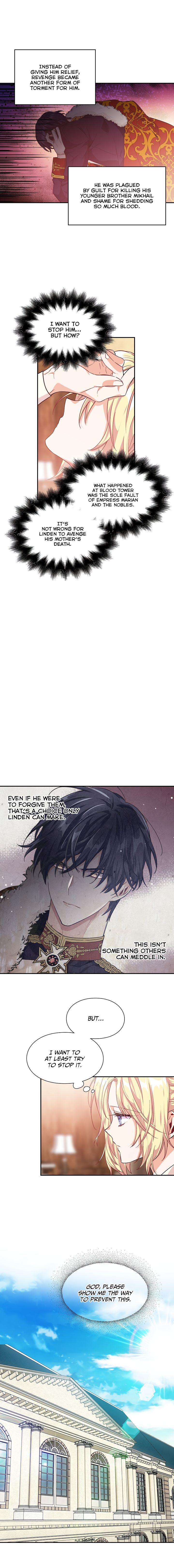 Doctor Elise: The Royal Lady With The Lamp Chapter 114 - Page 6