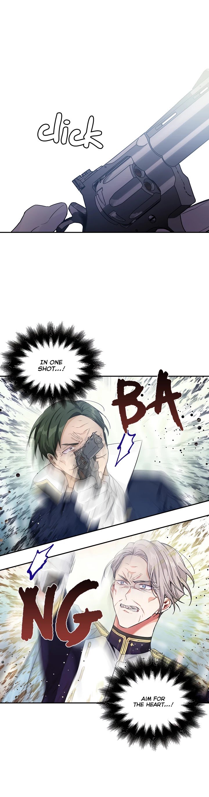 Doctor Elise: The Royal Lady With The Lamp Chapter 115 - Page 7