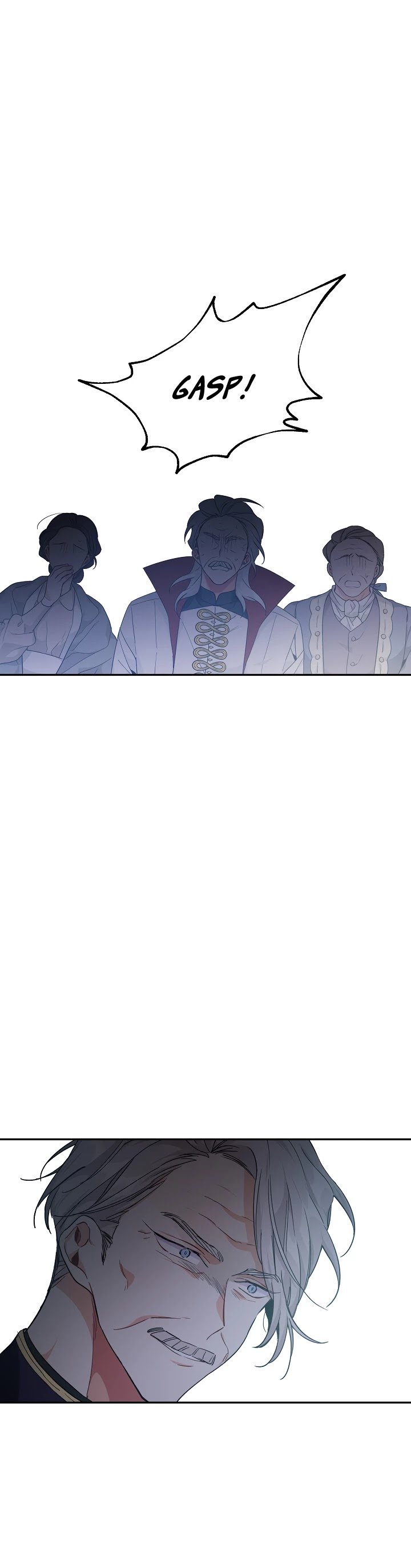 Doctor Elise: The Royal Lady With The Lamp Chapter 115 - Page 8