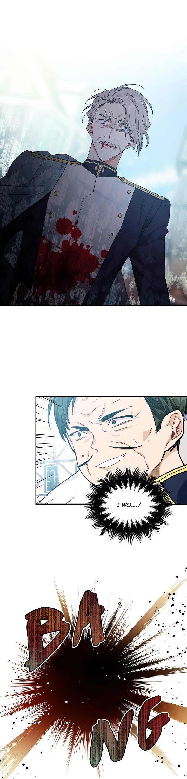 Doctor Elise: The Royal Lady With The Lamp Chapter 115 - Page 9