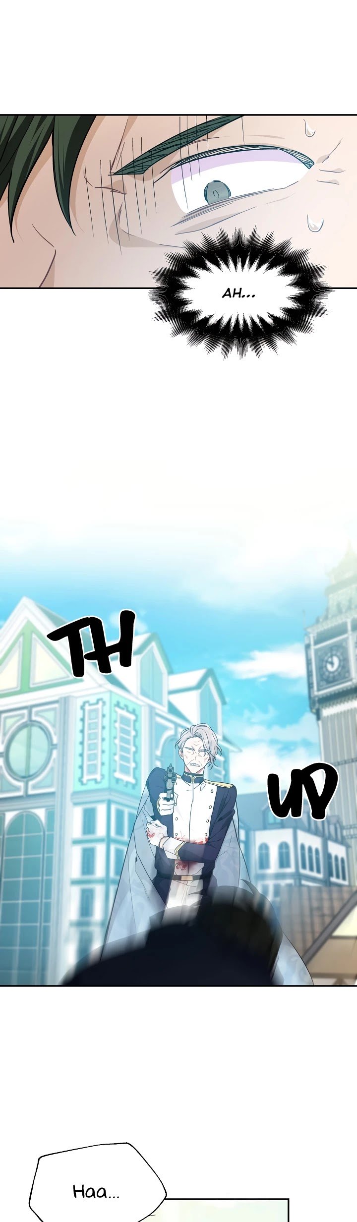 Doctor Elise: The Royal Lady With The Lamp Chapter 115 - Page 12