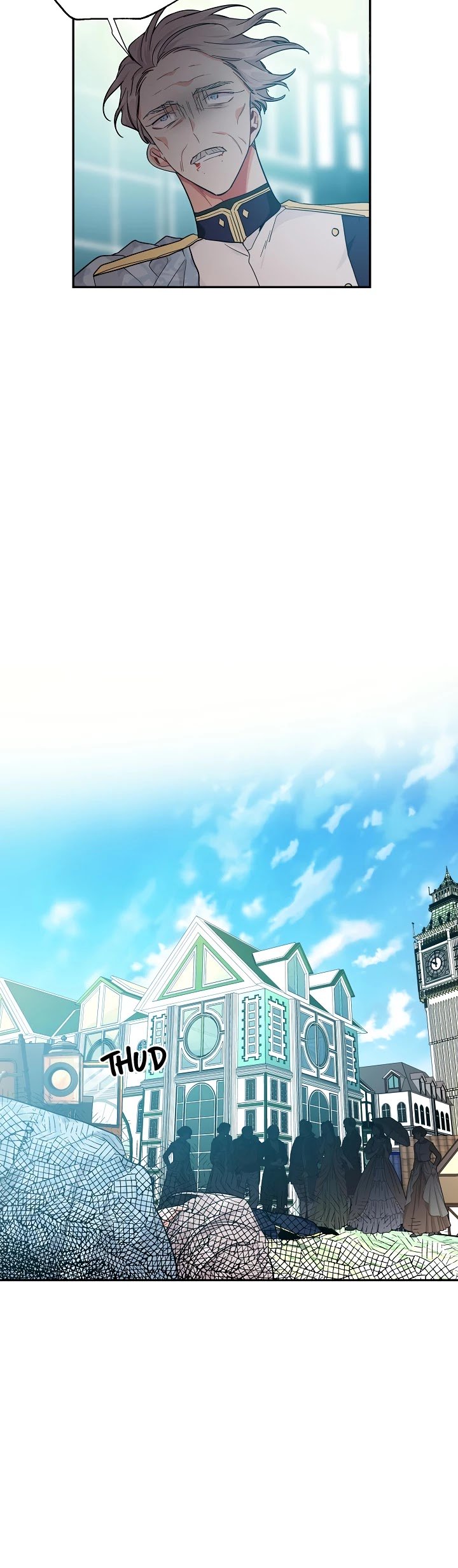 Doctor Elise: The Royal Lady With The Lamp Chapter 115 - Page 13