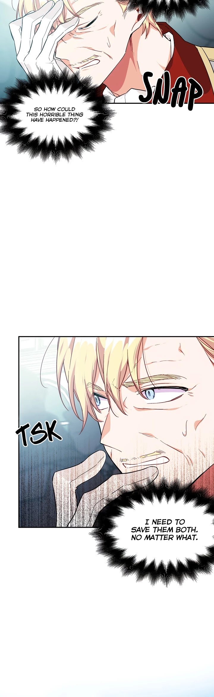 Doctor Elise: The Royal Lady With The Lamp Chapter 115 - Page 16