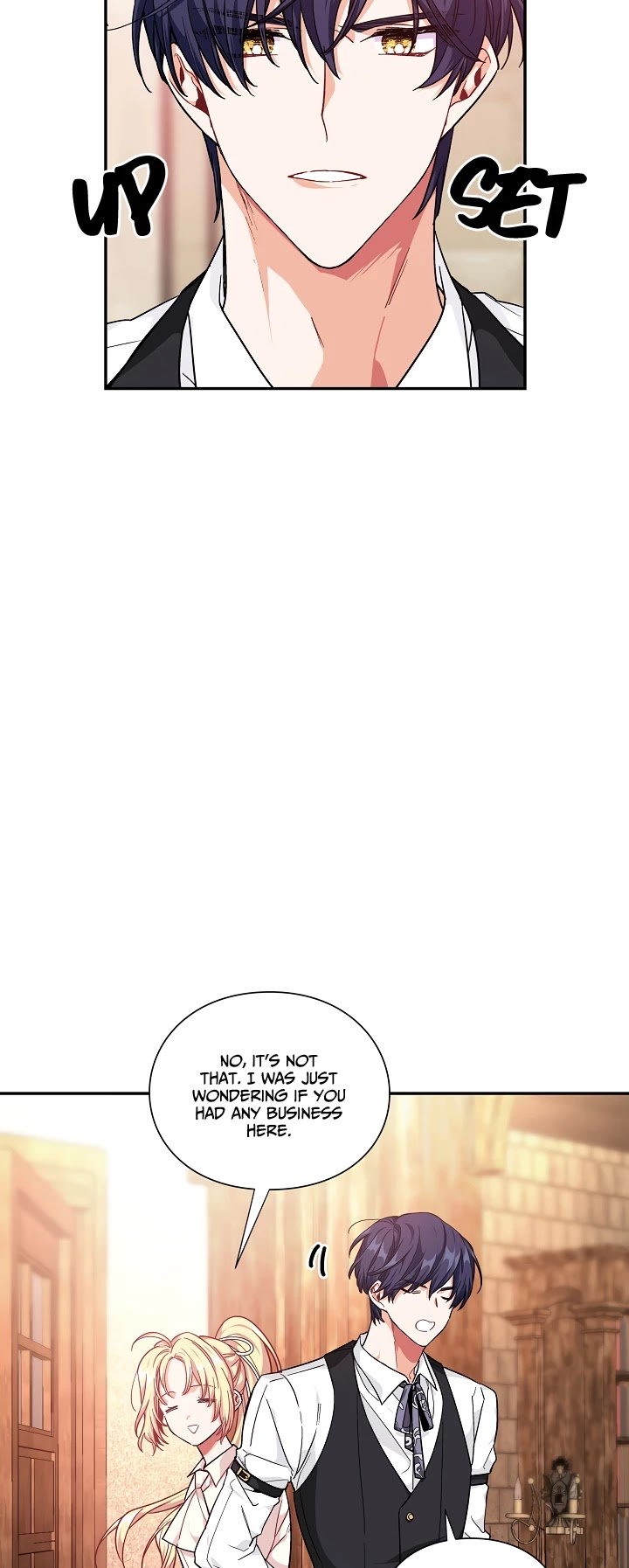 Doctor Elise: The Royal Lady With The Lamp Chapter 115 - Page 21