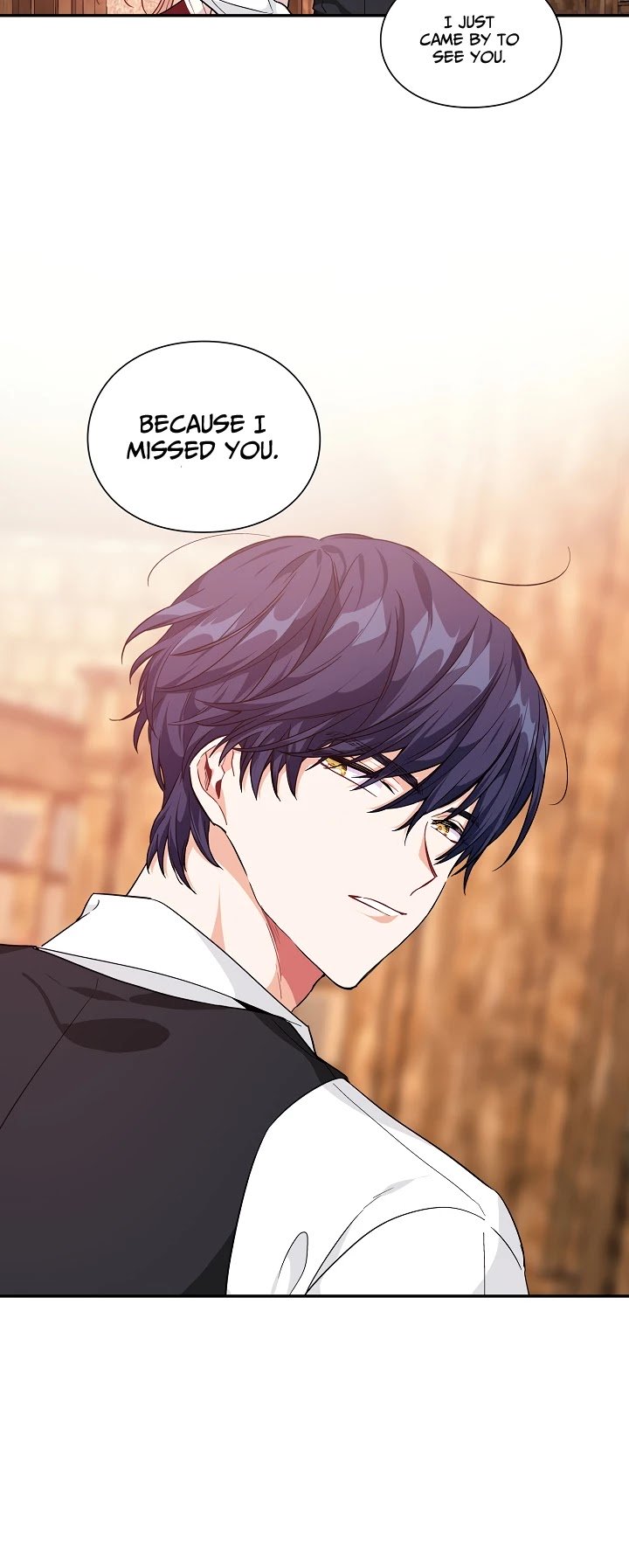 Doctor Elise: The Royal Lady With The Lamp Chapter 115 - Page 22