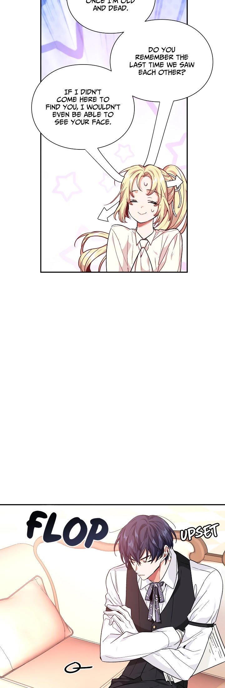 Doctor Elise: The Royal Lady With The Lamp Chapter 115 - Page 24