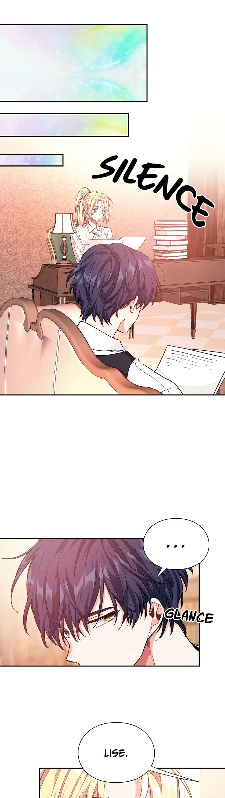 Doctor Elise: The Royal Lady With The Lamp Chapter 115 - Page 27