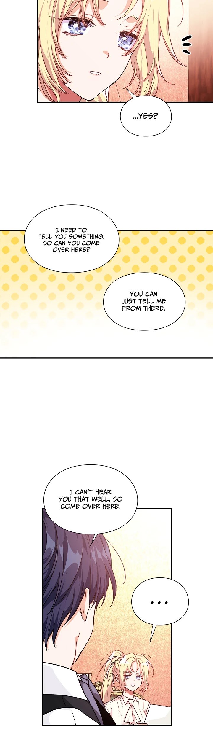 Doctor Elise: The Royal Lady With The Lamp Chapter 115 - Page 28