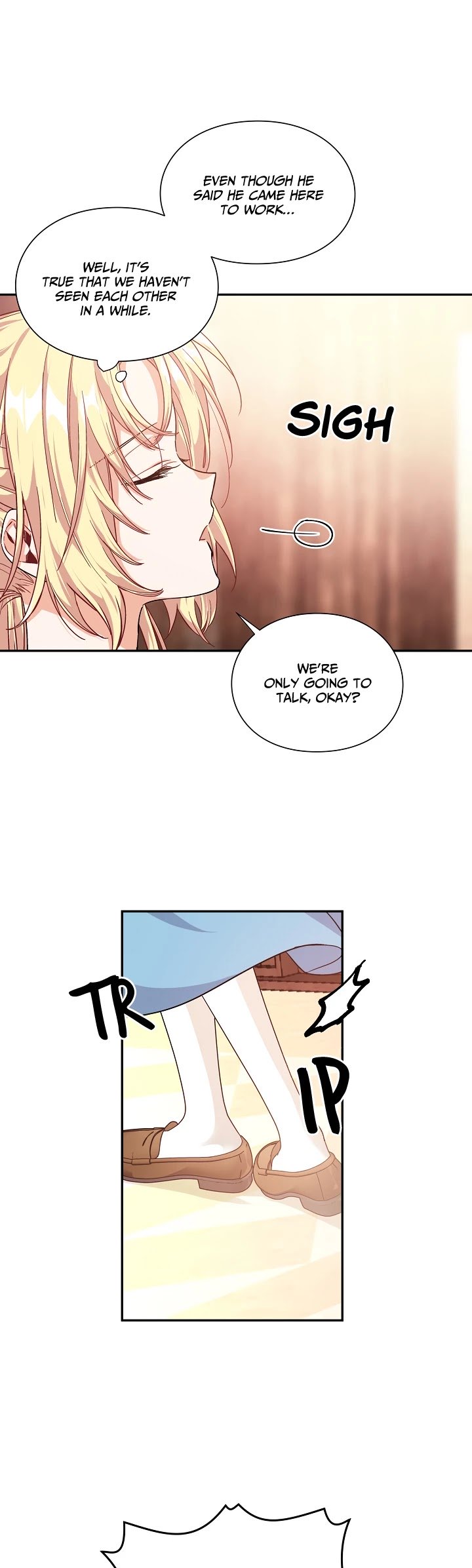 Doctor Elise: The Royal Lady With The Lamp Chapter 115 - Page 29