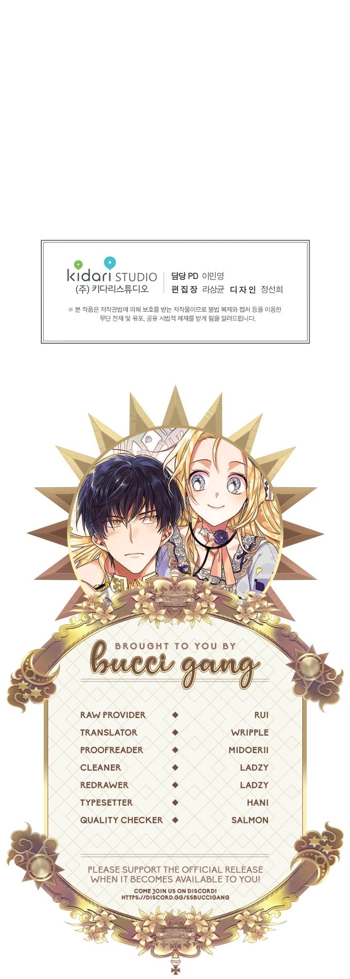 Doctor Elise: The Royal Lady With The Lamp Chapter 115 - Page 35