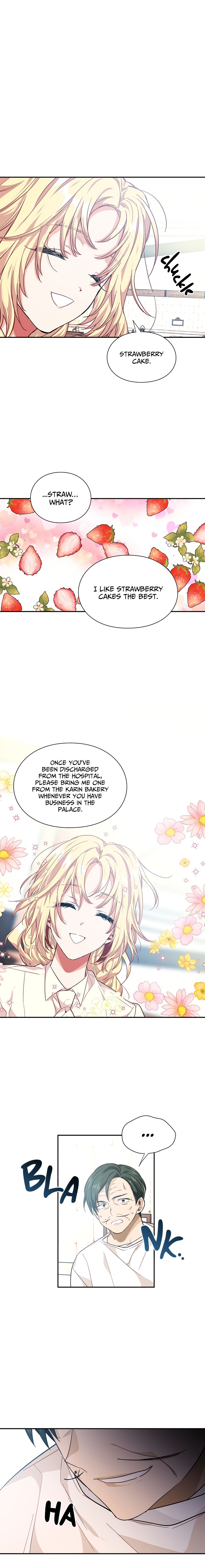 Doctor Elise: The Royal Lady With The Lamp Chapter 118 - Page 9