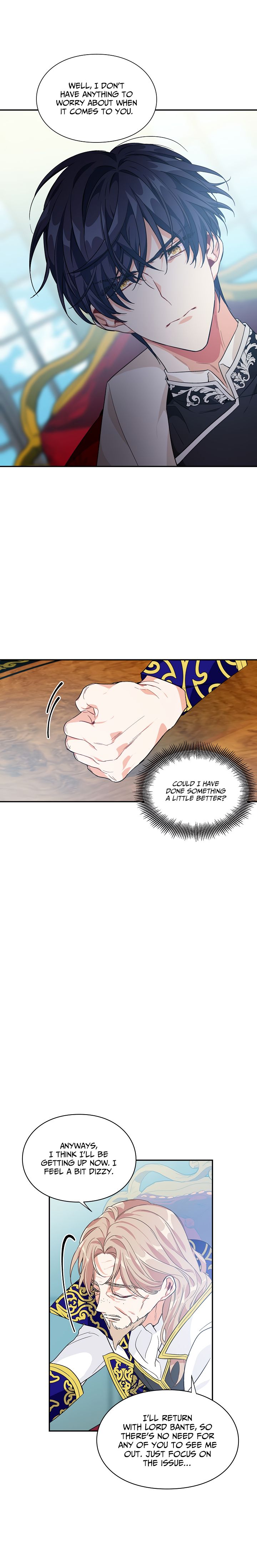 Doctor Elise: The Royal Lady With The Lamp Chapter 118 - Page 14